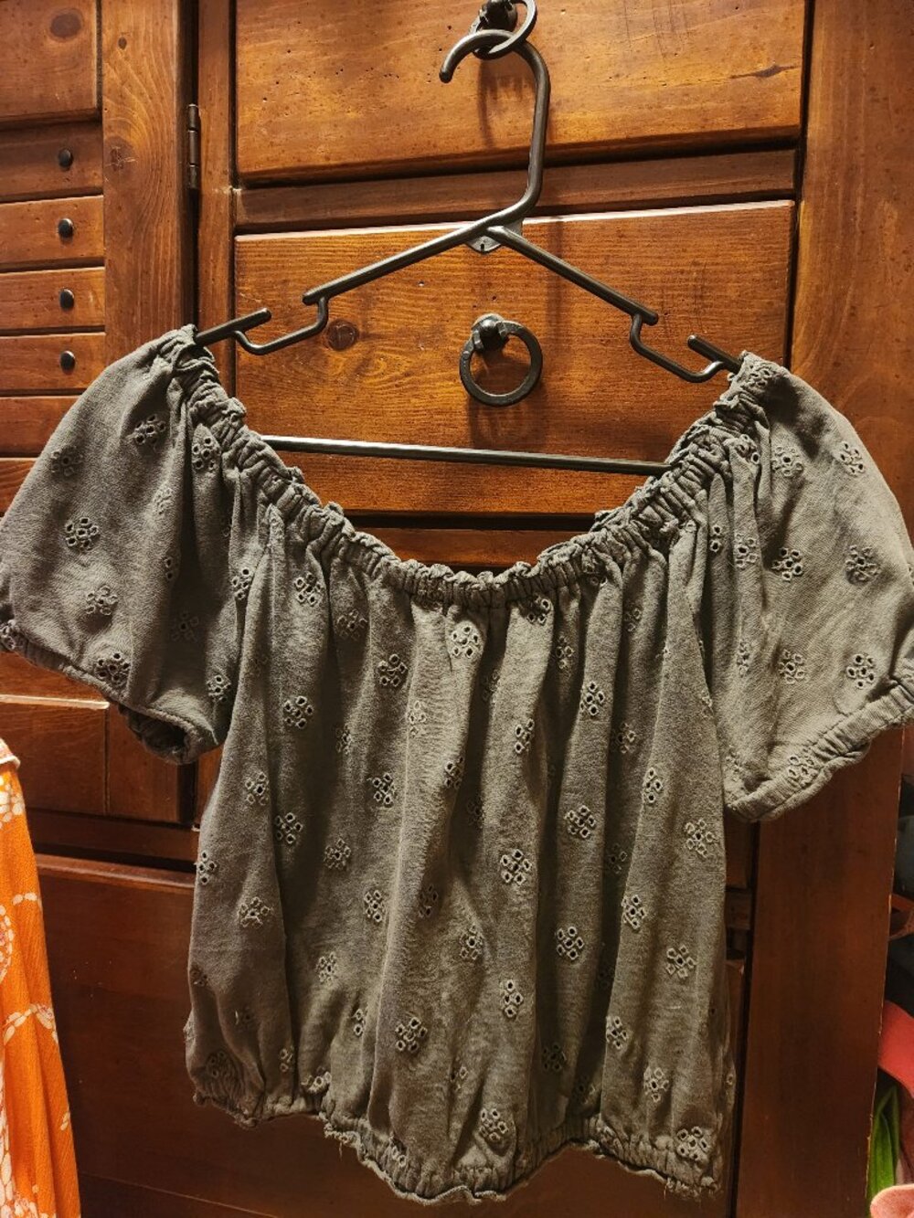 Blouse